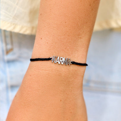 Nameplate Bracelet